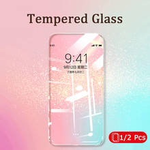 Auroras Screen Protector For ASUS Zenfone 7 Glass Film 9D Full Tempered Glass Protector For Zenfone 7 Pro Glass 2024 - buy cheap