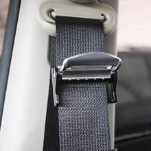 2pcs Car Seat Belt Clip for Kia Rio 3 4 K2 K3 K5 K4 Cerato,Soul,Forte,Sportage R,SORENTO,Mohave,OPTIMA 2024 - buy cheap