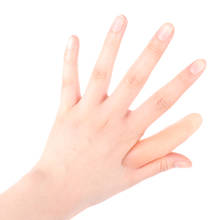Juguete de dedo falso para niños, juguete de dedo del medio y seis dedos falsos que desaparecen, 1 unidad 2024 - compra barato