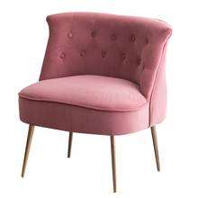 Скандинавский одноместный диван-сетка, красный ленивый светильник, роскошный мини-розовый стол и стул, комбинация из трех частей, балкон, спальня, маленький диван 2024 - купить недорого