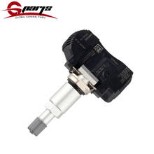 G-Parts 707355-10 70735510 707355 10 36106881890 36106856209 6855539 For Alpina Mini BMW 433Mhz TPMS Tire Pressure Sensor Car 2024 - buy cheap