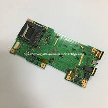 Peças de reparo para placa-mãe nikon d80 mcu pcb 2024 - compre barato