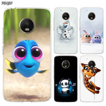 Cute Cartoon Image Silicone Riverdale Shell Back Case For Motorola MOTO G7 Power G5 G5S G6 E4 E5 E6 Plus G4 Play Cover 2024 - buy cheap