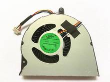 New laptop CPU Cooling fan for Lenovo B5400A-ITH IFI B50-70A M5400 B5400 M4500  Cooler Fan 2024 - buy cheap