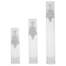 5/10/15ml Refillable Perfume Empty Bottle Atomizer Pump Spray Container Travel 2024 - buy cheap