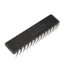 1pcs/lot STC15W404AS-35I-SKDIP28 STC15W404AS In Stock 2024 - buy cheap