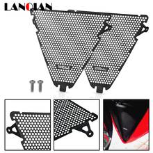 Motorcycle Lower Radiator Guard Cover For Ducati Panigale V2 Panigale 1299 R FE Superleggera 959 Corse Panigale 1199 R S 899 2024 - buy cheap