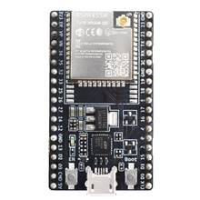 ESP32-DevKitC ESP32-WROOM-32D ESP32-WROOM-32U ESP32-D0WD CP2102 drive core board ESP32 development board 2024 - buy cheap