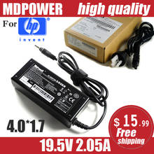 MDPOWER For HP Mini 110 100e 210 Notebook laptop power supply power AC adapter charger cord 2024 - buy cheap
