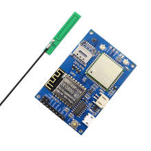 Elecrow ESP8266 ESP-12S A9 GSM GPRS IOT Node Module IOT Development Board with All in One WiFi with GSM GPRS Antenna 2024 - buy cheap