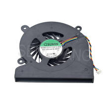 for Acer Aspire All In One MGB0121V1-C010-S99 DC 12V 6.08W Server Bare fancooler 4pin Cooling Fan 2024 - buy cheap