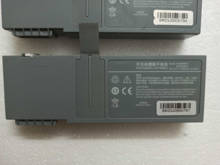 Лучшая Новая аккумуляторная батарея ECG для Mindray BeneFusion VP5 SP5 SK04B9003 21CR19/66-2 2024 - купить недорого