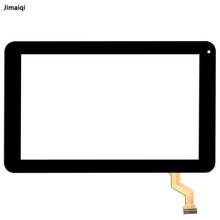 New Touch Screen For 9'' Inch Tablet PC Panel Code Number XC-PG0900-123-A1 Digitizer Sensor Replacement 2024 - buy cheap