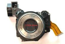 Оригинальный зум-объектив без CCD для цифровой камеры Sony DSC-W7 W7 W5 W12 2024 - купить недорого