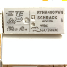 5pcs  RTHH4009WG RTHH4009WG-9VDC RTHH4009 new 2024 - buy cheap
