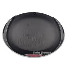 For 6"x9" 6x9 inch Car Audio Speaker Cover Protection Decorative Circle Metal Mesh Grille 2024 - buy cheap