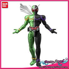 BANDAI SPIRITS-figura DE ACCIÓN DE spiclone, montaje estándar, Jinete enmascarado W Kamen Rider W, modelo de plástico 2024 - compra barato