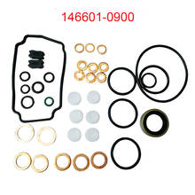 1Bag 10Bag Diesel Fuel Pump Repair Kit Oil Seal 9461614046 146601-0900 17*28*7  For NISSAN TD42 YD22 TD27 ZD30 QD32 2024 - buy cheap
