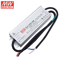 MEAN WELL Dimmable LED driver HLG-100H-48B 48V 2A Dimming Power Supply 110V/220VAC to 48V DC 2A 96W waterproof IP67 Transformer 2024 - buy cheap