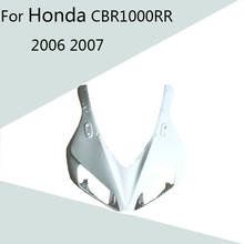 Suporte de carenagem para motos, para honda cbr1000rr 2006 e 2007, com injeção abs 2024 - compre barato