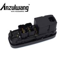 ANZULWANG 8638452 New Electric Power Window Master Control Switch For Volvo V70 S70 XC70 1998-2000 2024 - buy cheap