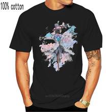 Walking Castle T-Shirt Studio Ghibli Tee MenS WomenS All Sizes  Tops Tee Shirt 2024 - buy cheap