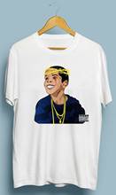 Vintage Westside Gunn Flygod Tee T Shirt 2019 Unisex Tees 2024 - buy cheap