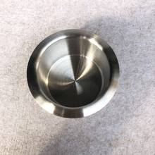 1Pc Stainless Steel Cup Drink Holder Marine Boat Car Truck Camper RV E7CA 2024 - buy cheap