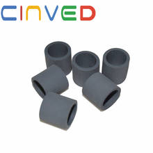 10X JC73-00340A JC93-00310A Pickup Roller Tire for Samsung SCX4833 SCX4835 SCX5637 SCX5639 SCX5737 SCX5739 CLP775 ML3200 ML3310 2024 - buy cheap