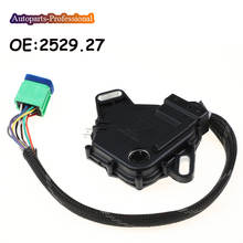 Interruptor de transmissão automática do carro sensor pressão dpo para citroen renault c4 c5 al4 para peugeot 252927 2529.27 CMF-930400 2024 - compre barato