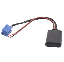 Adaptador auxiliar bluetooth para coche, Cable de Radio Estéreo inalámbrico para Mercedes Benz Smart 450 2024 - compra barato