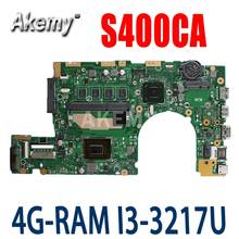 Placa-mãe completa para laptop asus, placa-mãe hm76 4g-ram 2024 - compre barato