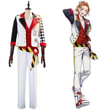 Twisted Alice Cosplay in Wonderland Theme Cater Cosplay Costume Uniform Outfit Halloween Carnival Fancy Suit 2024 - buy cheap