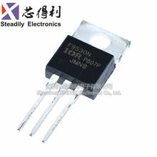 10pcs/lot Irf9530npbf F9530n TO-220 IR Original P Channel MOS Field Effect Transistor Irf9530n 2024 - buy cheap