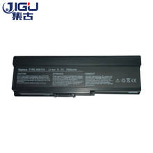 JIGU High capcity black 9 Cells laptop battery FOR DELL FOR Inspiron 1420 FOR Vostro 1400 312-0543 312-0580 312-0584 312-0585 2024 - buy cheap