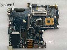 yourui  For Acer aspire 5610 5630 Laptop motherboard  HBL51 LA-3081P MBAY702002 DDR3 Fully tested 2024 - buy cheap