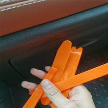 4Pcs/Set Auto Car Pry Tool Radio Panel Door Clip Trim Dash For Infiniti FX35 Essence EX37 G37 FX50 FX37 2024 - buy cheap