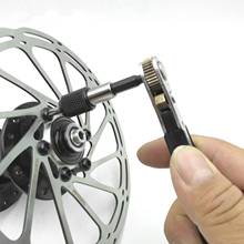 Conjunto de chave de torque para bicicleta, adaptador de soquete sextavado, chave de catraca, conjunto de haste de extensão mecânica, ferramenta manual de reparo de bicicleta 2024 - compre barato