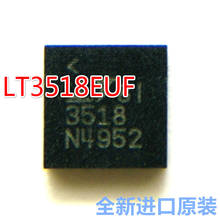 5PCS/lot LT3518EUF QFN-16 LT3518EUF#TRPBF LT3518 3518 IC Chip New Original 2024 - купить недорого