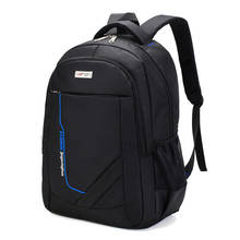 NEW men business laptop backpacks Nylon kids school bags for boys Lightweight large capacity school backpack Children schoolbag 2024 - buy cheap