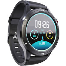 LOKMAT-reloj inteligente COMET 3, dispositivo deportivo resistente al agua IP67, con control del ritmo cardíaco y de la presión sanguínea 2024 - compra barato