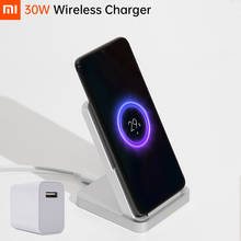 Xiaomi-carregador sem fio, produto original, carregador compatível com qi epp, 10w, 9 pro, 10w 2024 - compre barato