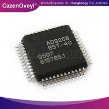 1pcs/lot AD9288BSTZ-40 AD9288BST-40 AD9288 QFP48 new and original In Stock 2024 - buy cheap