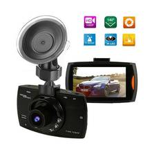 High Quality Car DVR Camera Full HD 1080P 140 Degree Dashcam Video Registrars for Cars Night Vision G-Sensor Dash Cam DVR 2024 - buy cheap