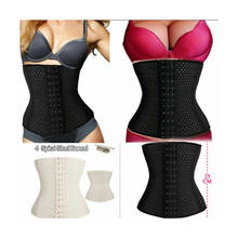 Plus Size xxxxxl xxxxl Women Body Shaper Postpartum Recovery Band Belly Slim Wrap Shapewear Underbust Corset Trainer Gym 2024 - buy cheap