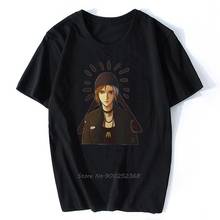 Camisetas de algodón de Life Is Strange para hombre, camisa de manga corta con cuello redondo y estampado de mariposa Max Game, ropa Harajuku 2024 - compra barato