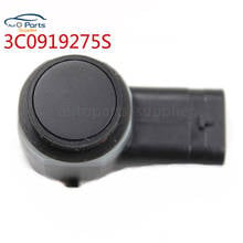 3C0919275S For Volkswagen J etta MK5 Golf MK5 6 Passat B6 1S0919275 4H0919275 Car PDC Parking Sensor car accessories 2024 - buy cheap