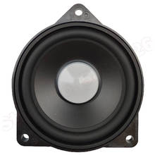 Midrange Horn Audio Music Stereo Speaker Center Dashboard For X1 E84 E81 E82 E87 E88 E90 E91 E60 E61 E63 E64 E65 E66 X1 E84 2024 - buy cheap