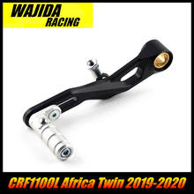 FOR HONDA CRF1000L Africa Twin Adventure Sports 2015-2020 Motorcycle Accessories Speed Up Shift Gear Shift Levers CNC 2024 - buy cheap