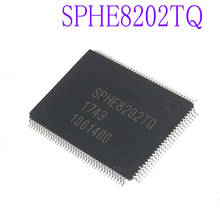 1PCS SPHE8202TQ SPHE8202TO SUNPLUS QFP128 de circuito integrado 2024 - compra barato